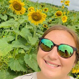 Meet your Posher, Brae leigh